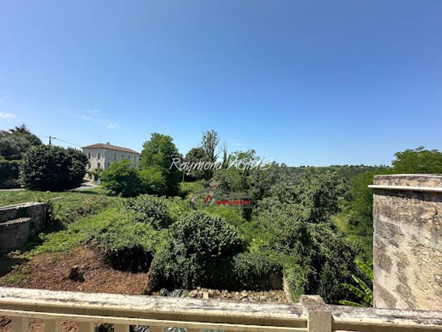 Maison vente à Libourne, Gensac