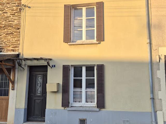 Maison vente à Charleville-Mézières, Gespunsart