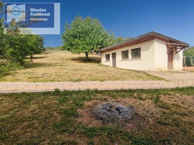 Maison vente à Lons-le-Saunier, Gizia