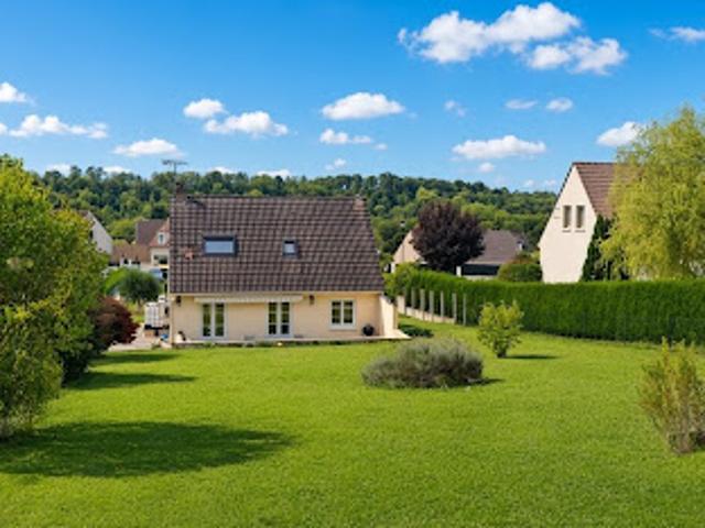 Maison vente à Orrouy, Oise