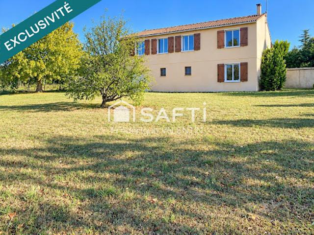 Maison vente à Gragnague, Haute-Garonne