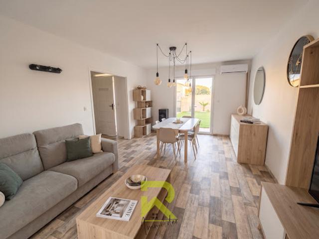 Maison vente à Béziers, Agde