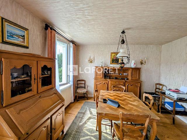 Maison vente à Évreux, Gravigny