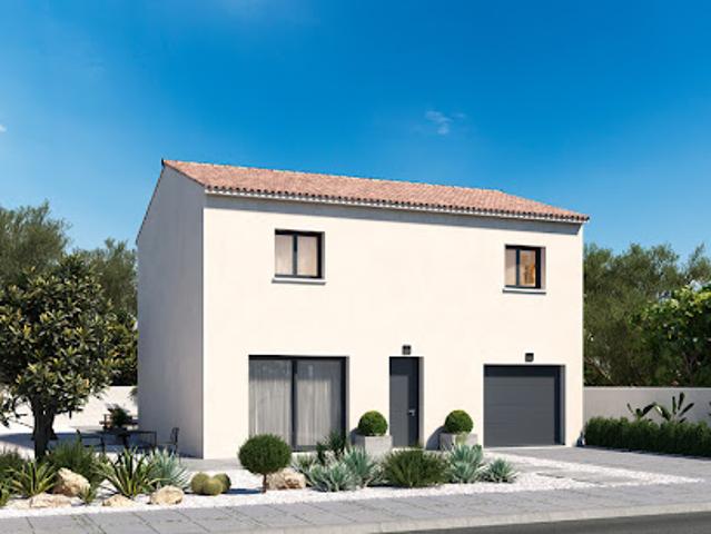 Maison vente à France métropolitaine, Gréasque