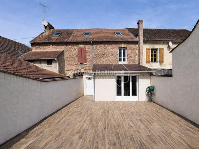 Maison vente à Pontoise, Grisy-les-plâtres