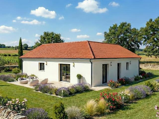 Maison vente à Charolles, Gueugnon
