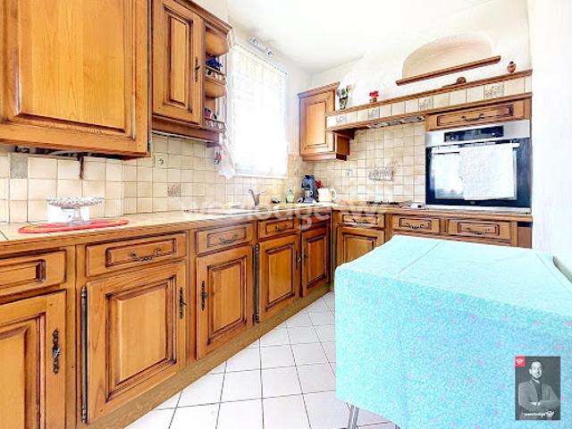 Maison vente à Pontoise, Vauréal