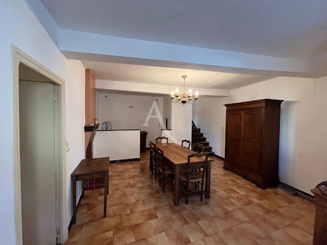 Maison vente à Clercy, La Digne-d'Aval