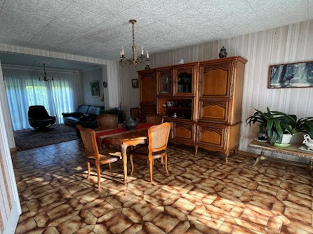 Maison vente à Mamers, Cormes