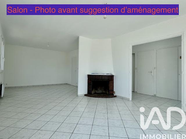 Maison vente à La Rochelle, La Jarne