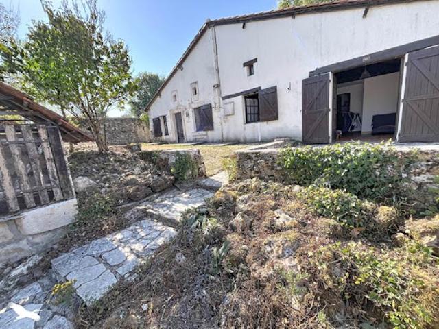 Maison vente à Périgueux, La Jemaye
