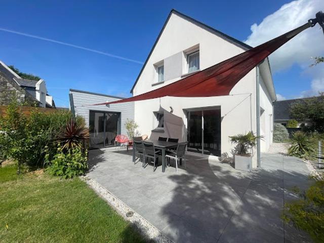 Maison vente à Saint-Nazaire, La Turballe