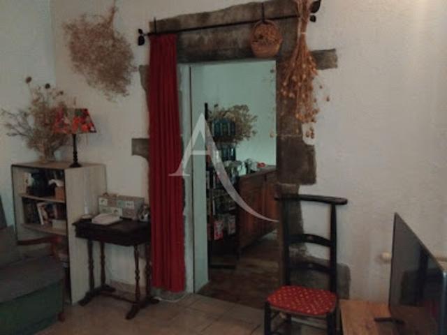 Maison vente à Lagrasse, Aude