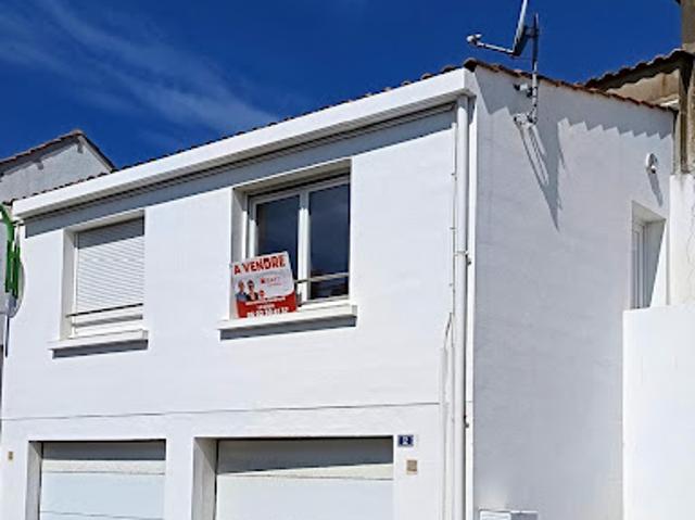 Maison vente à Les Sables-d'Olonne, L'aiguillon-sur-vie