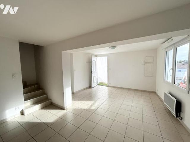 Maison vente à Les Sables-d'Olonne, L'aiguillon-sur-vie