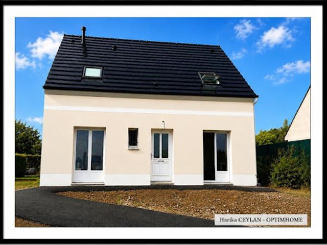 Maison vente à Clermont