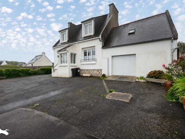 Maison vente à Brest, Bretagne