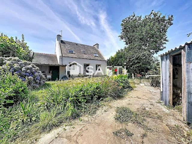 Maison vente à Saint-Sébastien, Lannilis