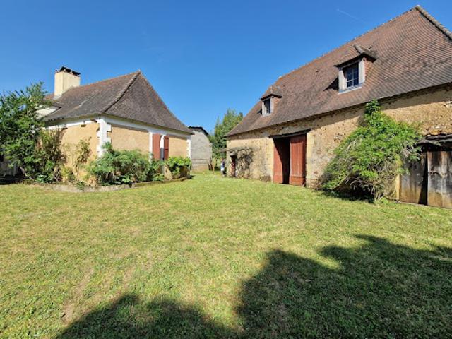 Maison vente à Sarlat-la-Canéda, Le Bugue