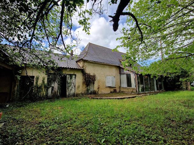 Maison vente à France métropolitaine, Le Bugue