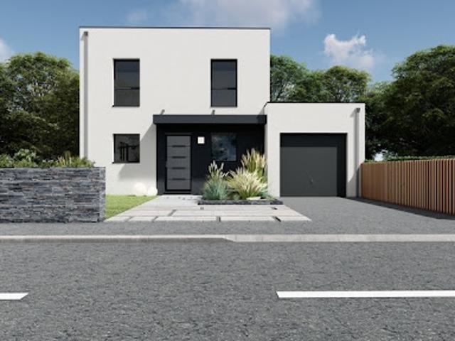 Maison vente à Park Al Louarn, Le Drennec