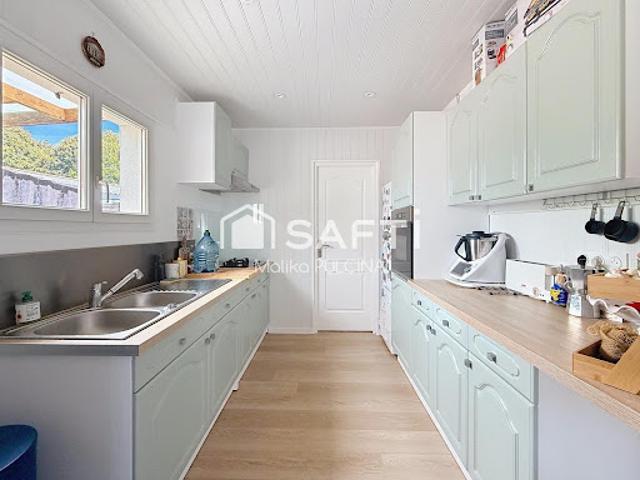 Maison vente à Les Sables-d'Olonne, Château-d'olonne