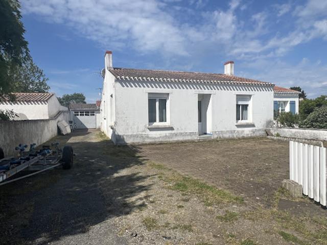 Maison vente à Les Sables-d'Olonne, L'ile-d'yeu