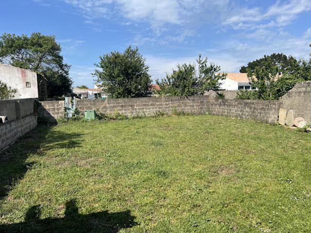 Maison vente à Les Sables-d'Olonne, L'ile-d'yeu