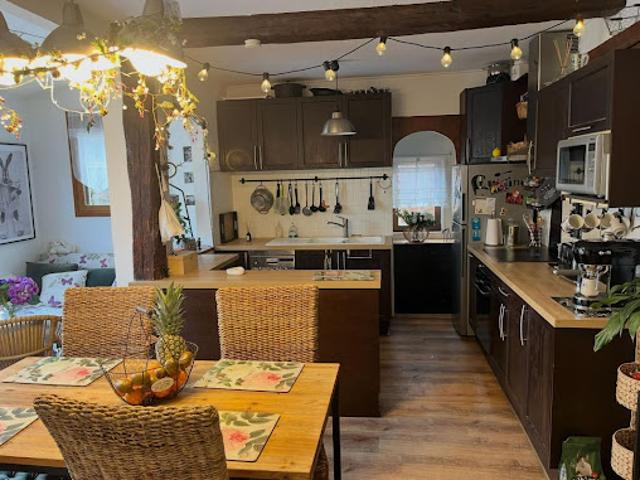 Maison vente à Le Raincy, Livry-gargan