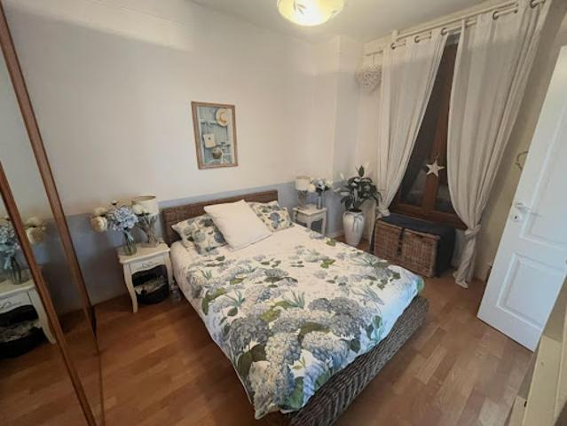 Maison vente à Le Raincy, Livry-gargan
