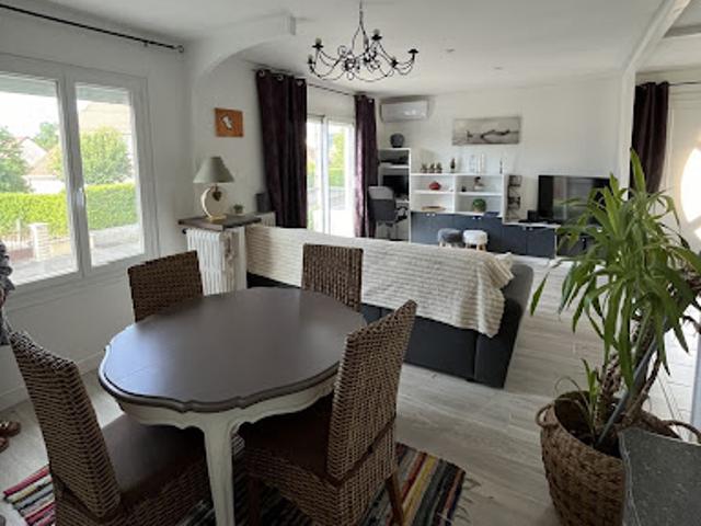 Maison vente à Brive-la-Gaillarde, Malemort-sur-corrèze