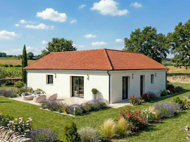 Maison vente à Charolles, Marcigny