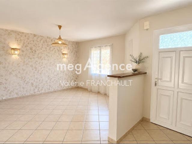 Maison vente à Fontenay-le-Comte, Mareuil-sur-lay-dissais