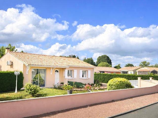 Maison vente à Blaye, Marsas