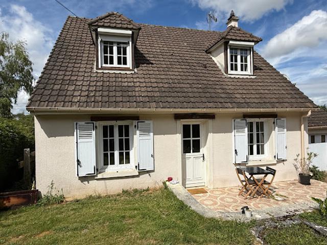 Maison vente à Pontoise, Menouville