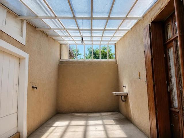 Maison vente à Millac, Vienne