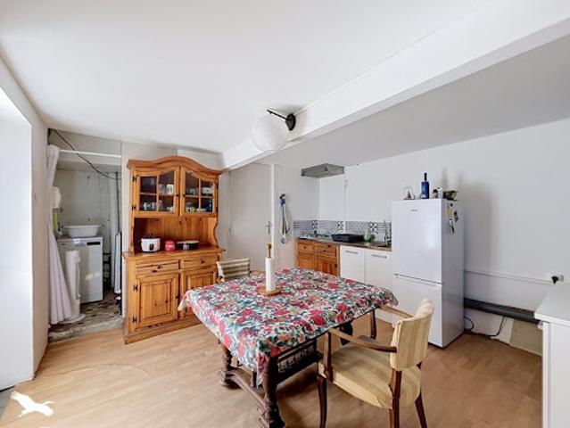 Maison vente à Quartier du Port, Moissac