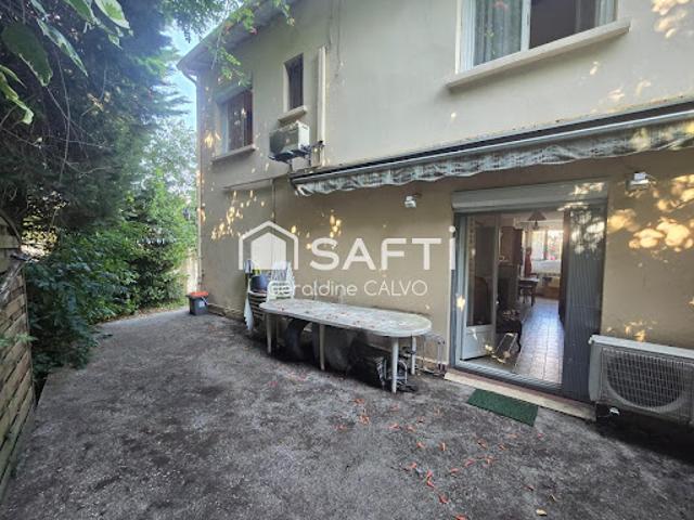 Maison vente à Montpellier