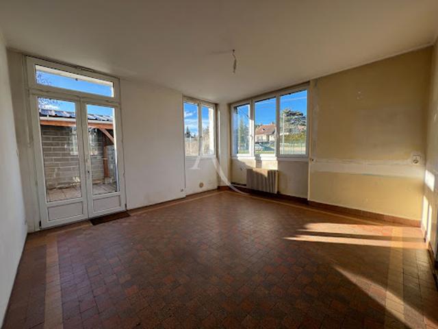 Maison vente à Romorantin-Lanthenay, Montrichard