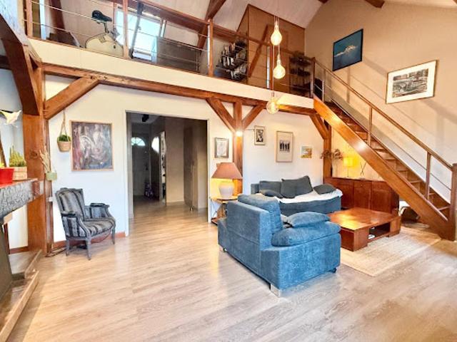 Maison vente à Palaiseau, Morangis