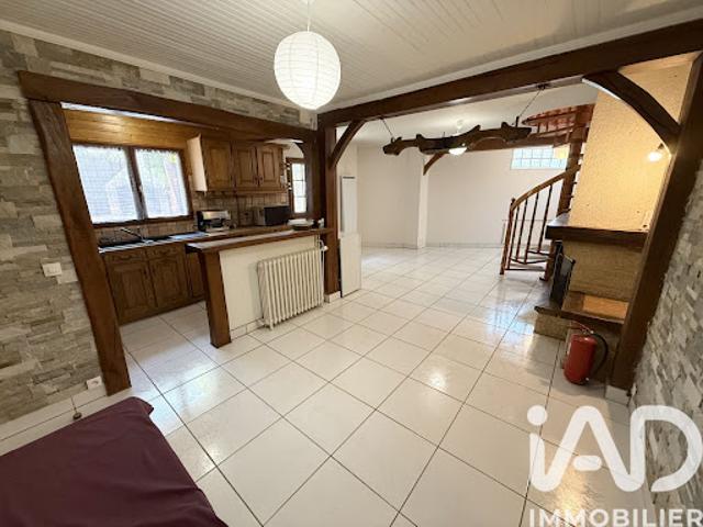 Maison vente à Évry, Morsang-sur-orge