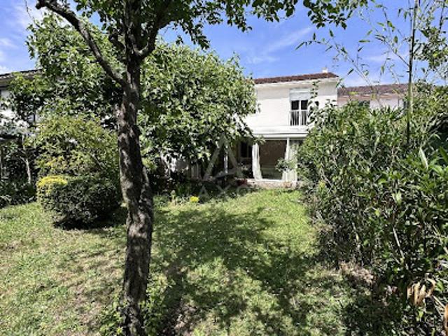 Maison vente à Nantes