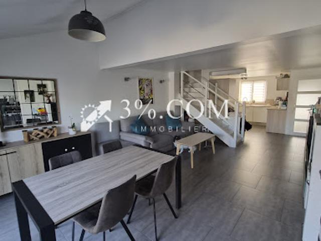 Maison vente à Neuville-en-Ferrain, Nord
