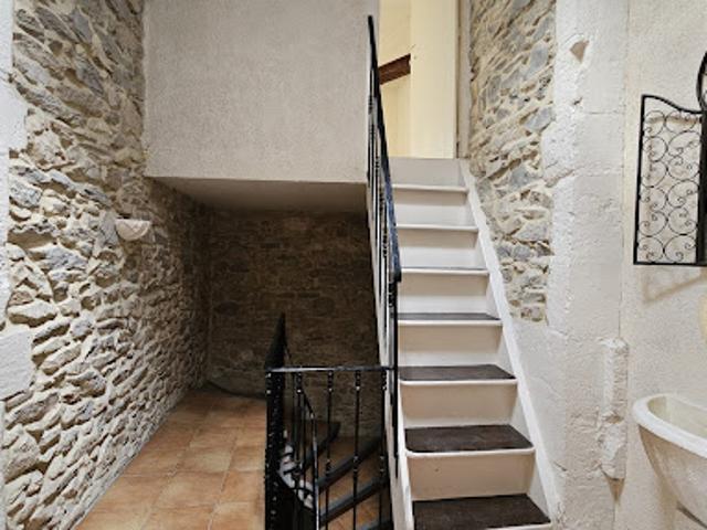 Maison vente à Puech du Teil, Nîmes