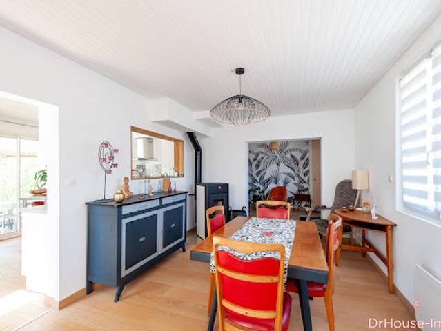 Maison vente à Ribray, Niort