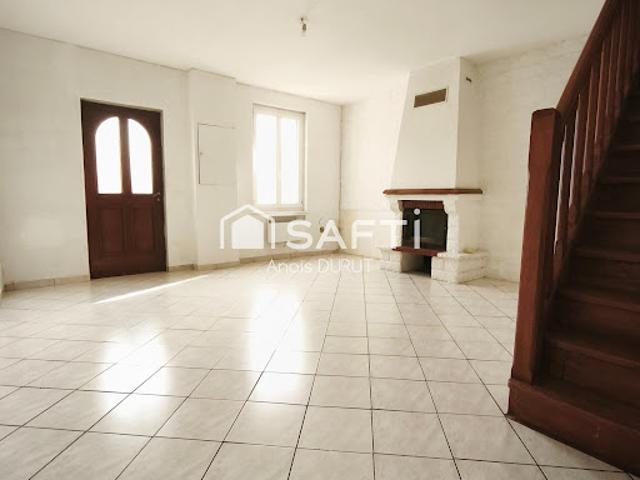 Maison vente à Béthune, Noeux-les-mines