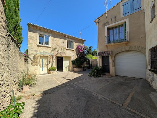Maison vente à La Fournaise, Pézenas
