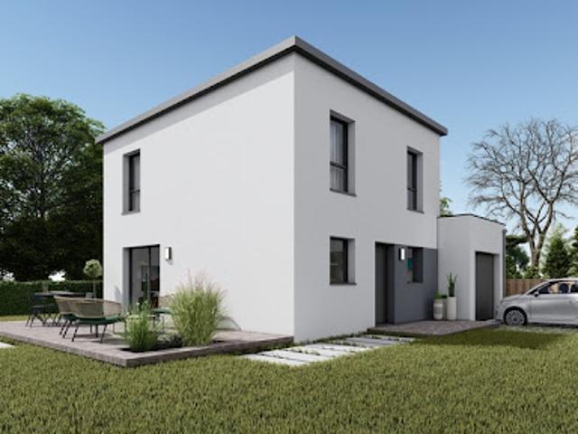 Maison vente à Brest, Bretagne