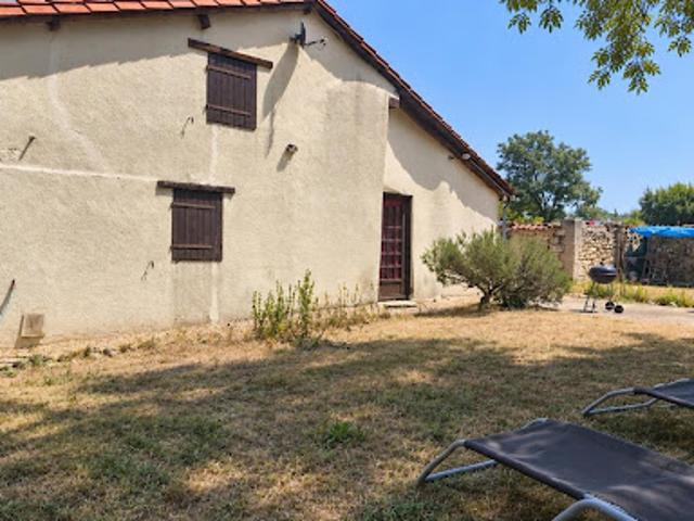 Maison vente à Périgueux, Festalemps