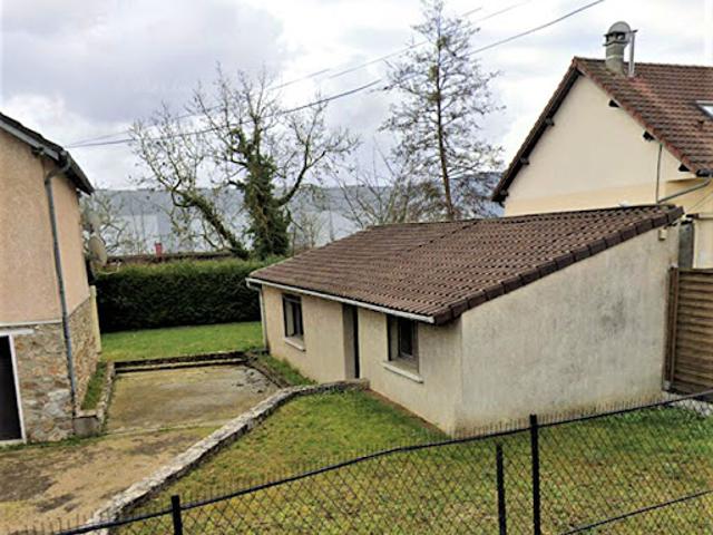 Maison vente à Pontoise